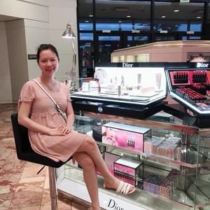 Meet your Posher, Kim loan